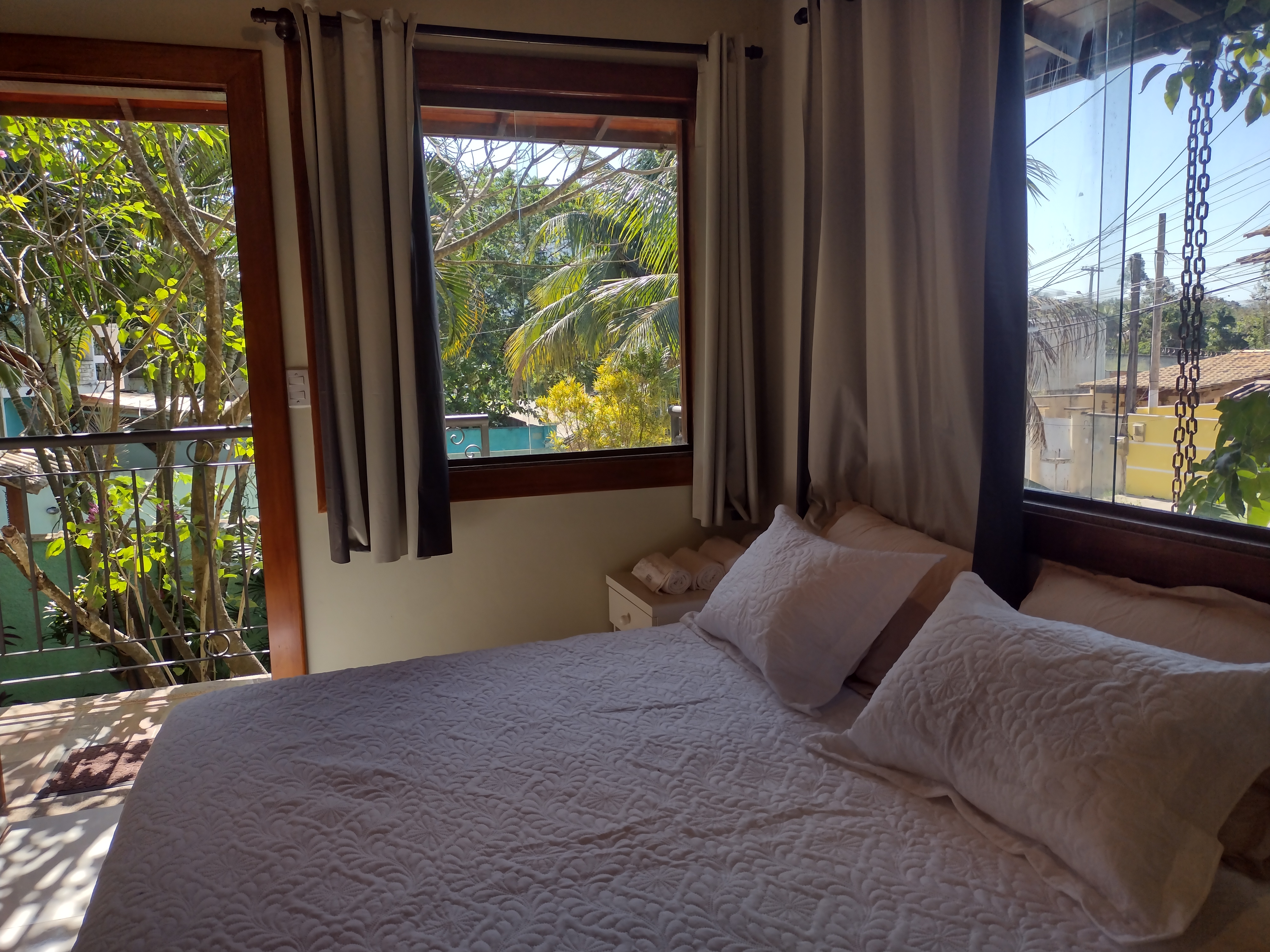 Segundo ângulo da Suíte 1