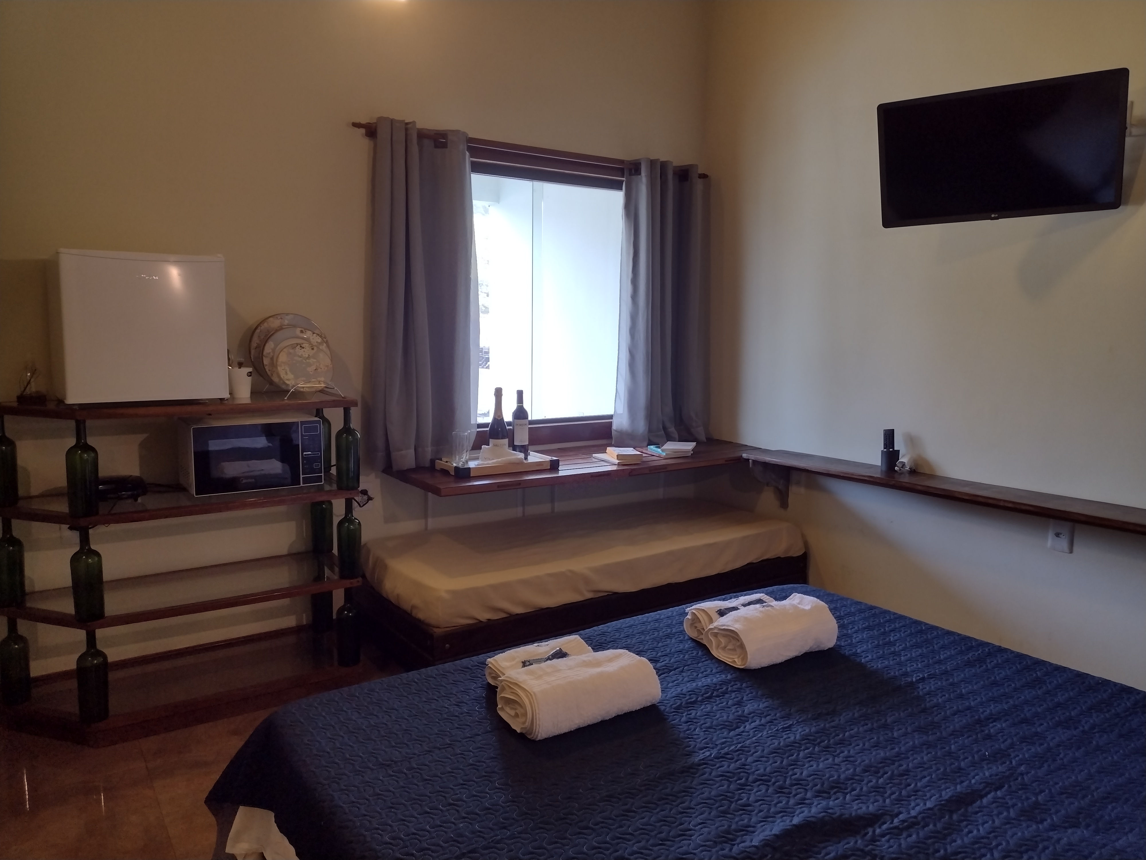 Segundo ângulo da Suíte 3